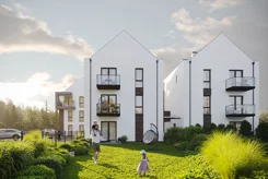 First Line Apartamenty - zdjęcie nr 3
