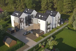 First Line Apartamenty - zdjęcie nr 1