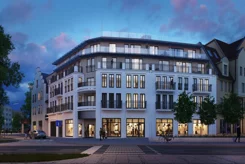 Baltic Luxury 2 - zdjęcie nr 0
