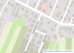 Lokalizacja inwestycji Rezydencja Jaworowa - Etap V