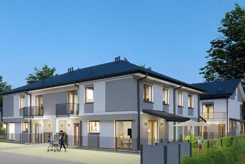Osiedle Szumiących Traw - segmenty etap XV - zdjęcie nr 0