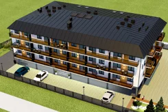 Apartamenty Południowa - zdjęcie nr 3