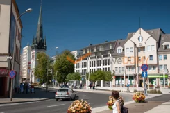 Świnoujście Plac Wolności - zdjęcie nr 2