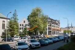 Świnoujście Plac Wolności - zdjęcie nr 4