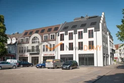 Świnoujście Plac Wolności - zdjęcie nr 5