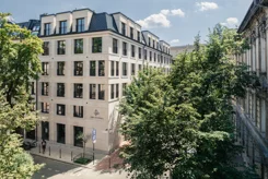 Libra Residence - zdjęcie nr 0