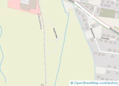 Lokalizacja inwestycji Osada Nadolicka 3
