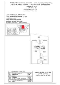 Apartament 3 - zdjęcie nr 1