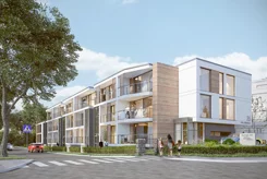 Apartamenty Gałczyńskiego - zdjęcie nr 0