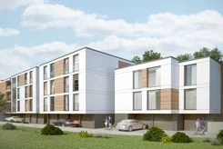 Apartamenty Gałczyńskiego - zdjęcie nr 2
