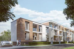 Apartamenty Gałczyńskiego - zdjęcie nr 1