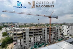 Osiedle Na Górnej - Etap IV - zdjęcie nr 3