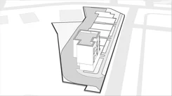 Wirtualna makieta 3D mieszkania 67.23 m², 2