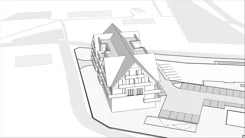 Wirtualna makieta 3D apartamentu inwestycyjnego 50.05 m², B3/1/10