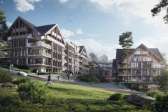 Infinity Mountain Resort - zdjęcie nr 2