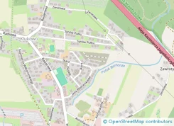 Lokalizacja inwestycji Republika Matarnia