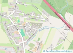 Lokalizacja inwestycji Republika Matarnia