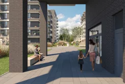 CORSO - etap I - zdjęcie nr 2