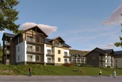 Green Park Resort II - zdjęcie nr 1