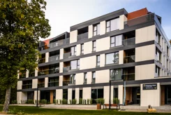 Polanica Park Apartamenty - etap II - zdjęcie nr 0