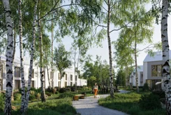 Osiedle Nova Wola Park - zdjęcie nr 4