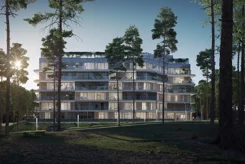 Apollo Resort - zdjęcie nr 1