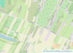 Lokalizacja inwestycji Brzegowa Park etap II