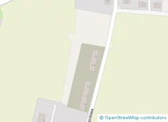 Lokalizacja inwestycji Osiedle Krzeptów