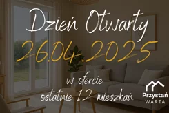 Przystań Warta - zdjęcie nr 1