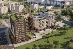 Luxury Point - lokale użytkowe - zdjęcie nr 4