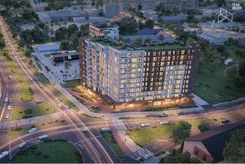 Luxury Point - lokale użytkowe - zdjęcie nr 3