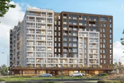 Luxury Point - lokale użytkowe - zdjęcie nr 0