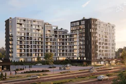 Luxury Point - lokale użytkowe - zdjęcie nr 2