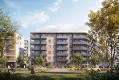 Nowe Promenady - zdjęcie nr 0