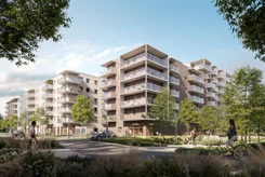 Nowe Promenady 2 - zdjęcie nr 0