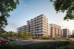 Nowe Promenady 2 - zdjęcie nr 1