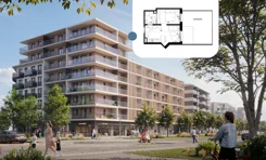 Nowe Promenady - zdjęcie nr 0