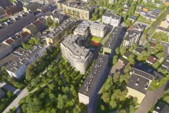 Duo Residence lokale usługowe - zdjęcie nr 4
