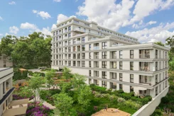 Apartamenty Reytana - Budynek F - zdjęcie nr 1