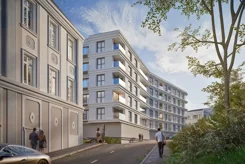 Apartamenty Reytana - Budynek F - zdjęcie nr 3