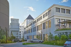 Apartamenty Reytana - Budynek F - zdjęcie nr 4