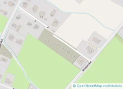 Lokalizacja inwestycji Widawa Kameralnie