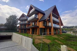 Tatrzański Resort - zdjęcie nr 2