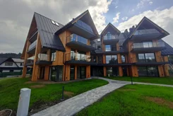Tatrzański Resort - zdjęcie nr 0