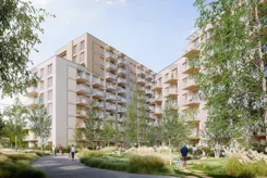 Witosa Park - zdjęcie nr 3