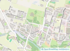 Lokalizacja inwestycji Osiedle Stankiewicza 42