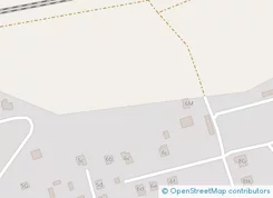 Lokalizacja inwestycji Osiedle Zacisze Nagawczyna