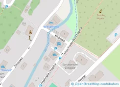 Lokalizacja inwestycji Apartamenty Edenhall