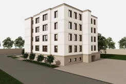 Apartamenty Edenhall - zdjęcie nr 1