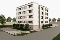 Apartamenty Edenhall - zdjęcie nr 2